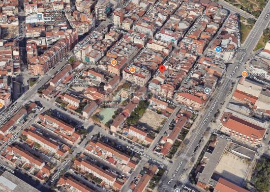 Foto e157e75f-da82-4bec-ad83-844cf1a9b7f6. Pis a carrer de menorca 8 a Egara Terrassa