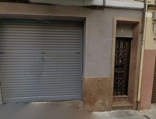 Etagenwohnung in Carrer de Menorca 8