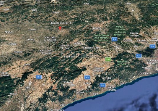 Foto 3394bc15-d707-4a38-a795-455fe8ddf939. Flat in Calaf