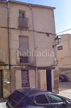 Foto d252a280-9204-4eec-9b68-15c44e0b5ce3. Flat in Calaf