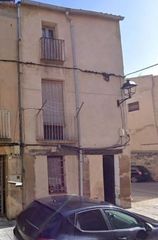 Etagenwohnung  Plaça de les eres. Subasta concursal 1/6 nuda propiedad vivienda planta baja. calaf