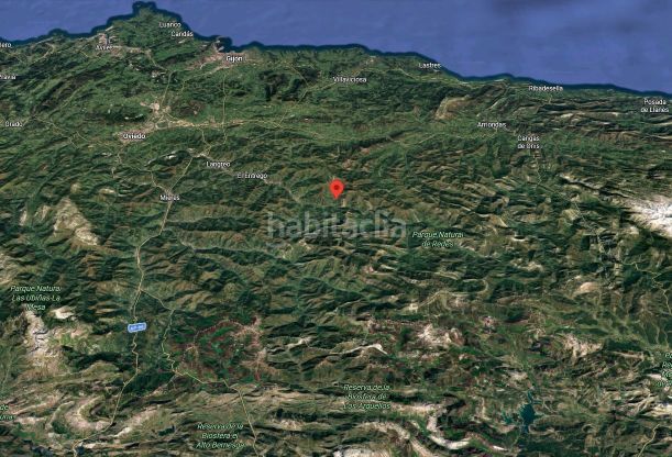 Foto 33b59ca7-6560-4fb2-96db-d3b26ea68bea. Landgut in Laviana