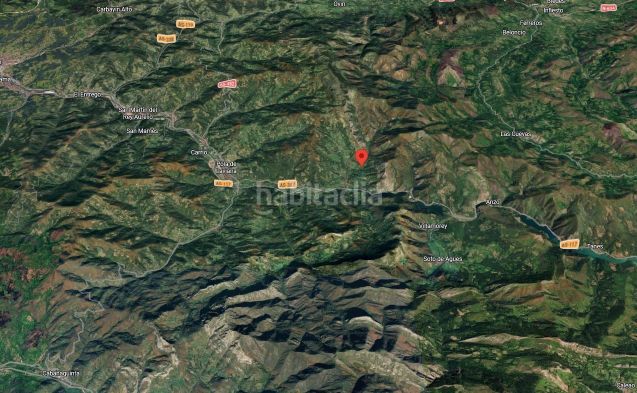 Foto 5ac7e73c-f2d6-4ebd-97b6-9cdf54b2b521. Landgut in Laviana