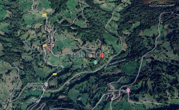 Foto a2b992d4-af6e-47f4-b4e2-ce53484bf47b. Landgut in Laviana