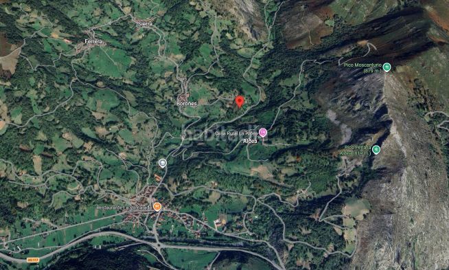 Foto d215a039-015e-4b35-ba4d-281285daa75c. Landgut in Laviana