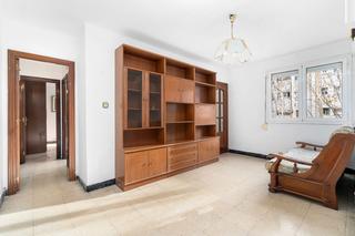 Etagenwohnung  Passatge de ca n'oliva
