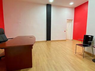 Local Comercial  Carrer de gabriel y galn