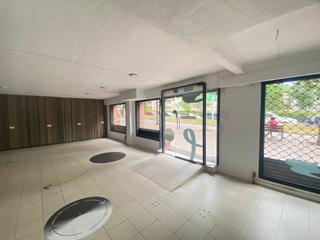 Rent Business premise in La Guineueta