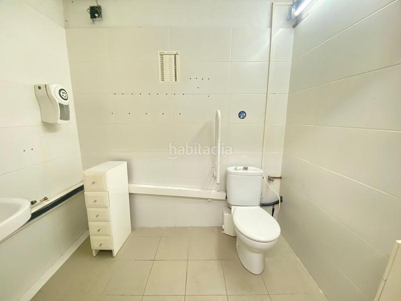 Foto 5dfeff5e-8281-4177-bcee-52b333c61445. Alquiler local comercial en La Guineueta Barcelona