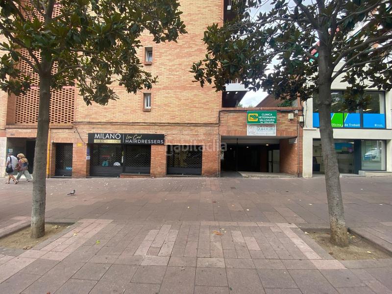 Foto 9f7da6b7-b265-4e26-8a81-3d0ad79eafdb. Alquiler local comercial en La Guineueta Barcelona