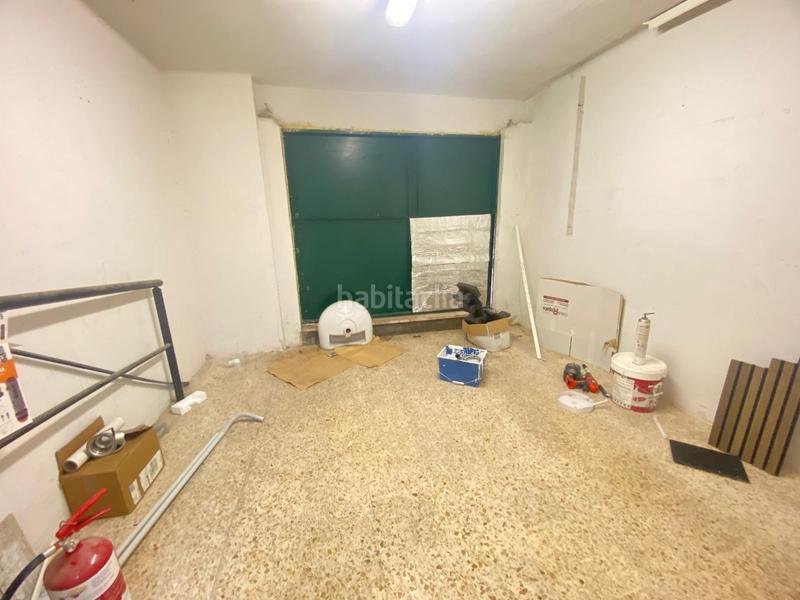 Foto bff8c7ce-37db-4217-ae36-274fdfa73dc4. Alquiler local comercial en La Guineueta Barcelona