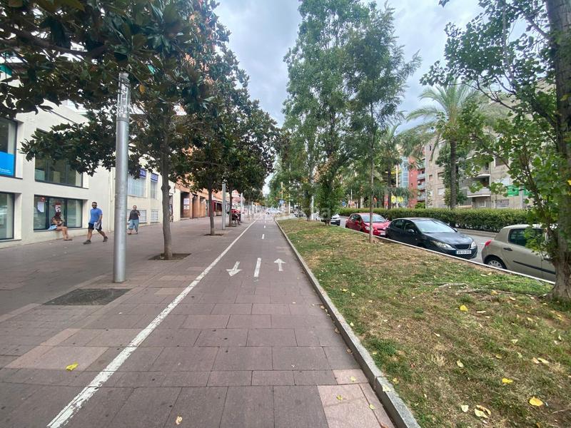 Foto e6016fe5-6f7a-4f23-a9c1-336aa2c7f74b. Alquiler local comercial en La Guineueta Barcelona