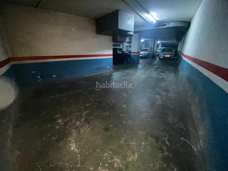 Foto 080cc948-d0d3-496b-8c24-558e605a814a. Alquiler parking coche en El Clot Barcelona