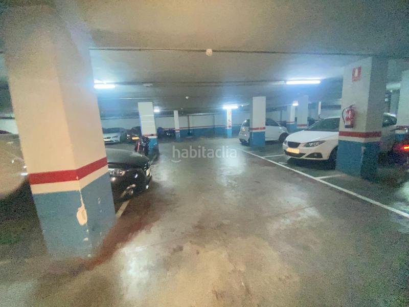 Foto 97474c71-7050-43ca-a109-b6f009f073a4. Alquiler parking coche en El Clot Barcelona