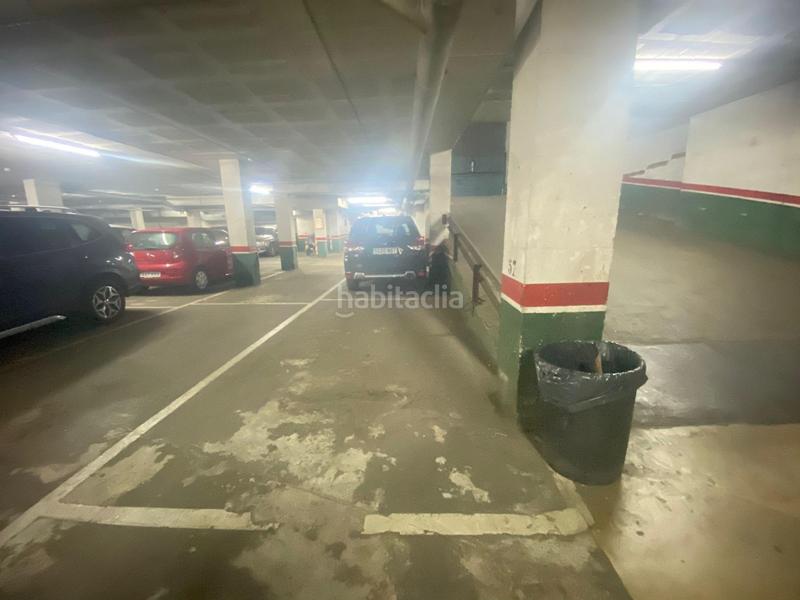 Foto b40f04ca-3036-4482-8a56-658cca24e339. Affitto appartamento con parcheggio in Sagrada Família Barcelona