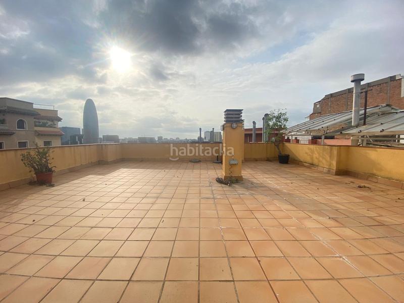 Foto e5642346-fb65-4b1c-9ed8-1d116003d065. Affitto appartamento con parcheggio in Sagrada Família Barcelona