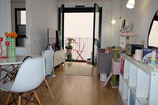 Appartement à Navas