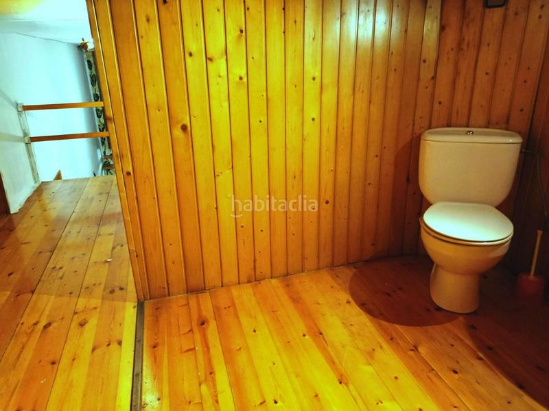 Foto dc77ca1b-4217-4f4c-a47e-6d7ba930bc5d. Flat with heating in La Teixonera Barcelona