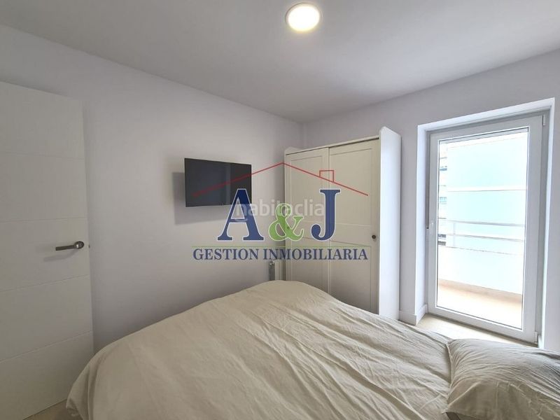 Foto 3b6e1141-fc73-4ce4-809f-29af5a2096b9. Rent flat with heating in Los Castros Santander