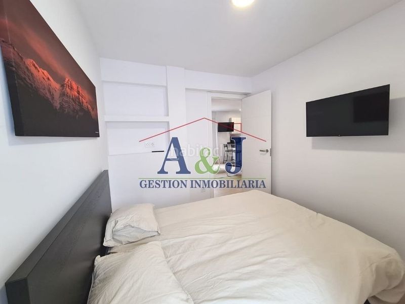 Foto 3c01a03e-8140-4c81-af7a-ddbbf033b379. Rent flat with heating in Los Castros Santander