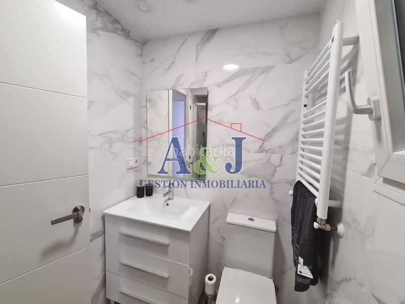 Foto 547d412d-e70b-40e8-9a4c-dacd45c072d0. Rent flat with heating in Los Castros Santander