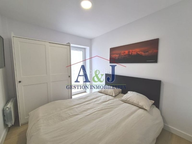 Foto c8d58c20-8548-4da9-8964-11e003771f09. Rent flat with heating in Los Castros Santander