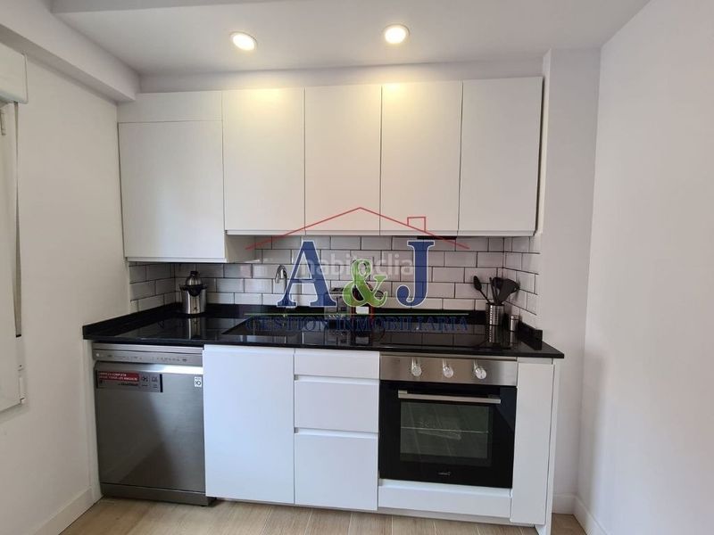 Foto cac11988-5fe2-4d4d-98b4-ac24b504ccb7. Rent flat with heating in Los Castros Santander