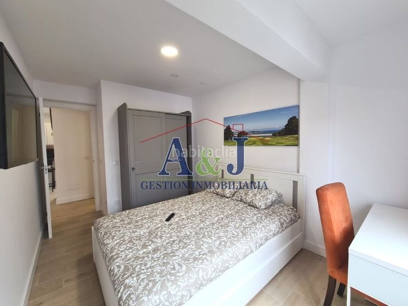 Foto f1b76ad0-5fd7-46bf-9dc7-29c98265e36c. Rent flat with heating in Los Castros Santander