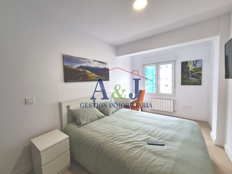 Foto f89c036d-67ea-4119-b98f-1e620367ee52. Rent flat with heating in Los Castros Santander