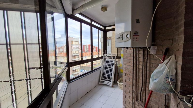 Foto c675b0dc-0314-49cd-b740-036e4d6aef2c. Lloguer pis amb calefacció aparcament a General Dávila Santander