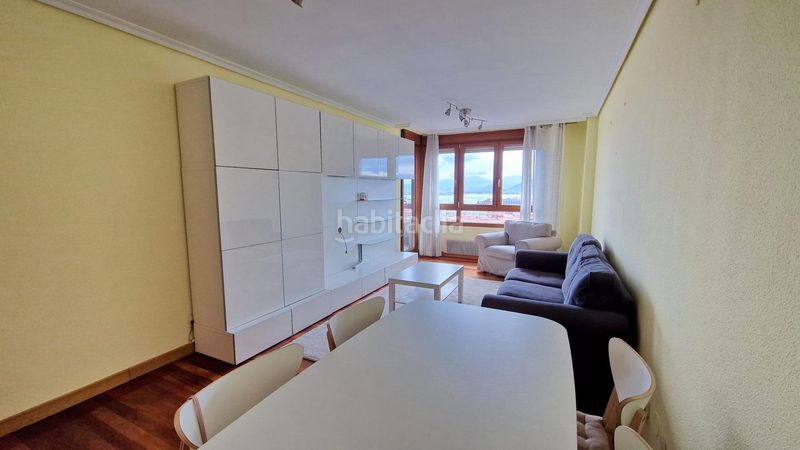 Foto 620d9ffd-05bd-495c-8769-98329f88be74. Rent flat with heating parking in General Dávila Santander