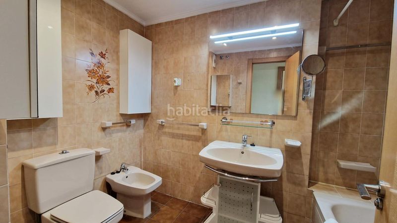 Foto 78337b89-c954-4b88-9abd-7458b64b0589. Rent flat with heating parking in General Dávila Santander