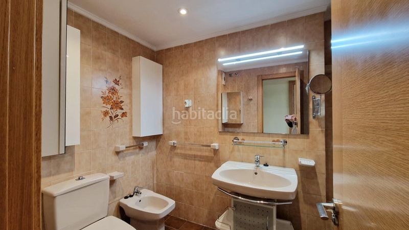 Foto a2ece8fb-edb4-4a39-b9ad-5aa997f2f230. Rent flat with heating parking in General Dávila Santander