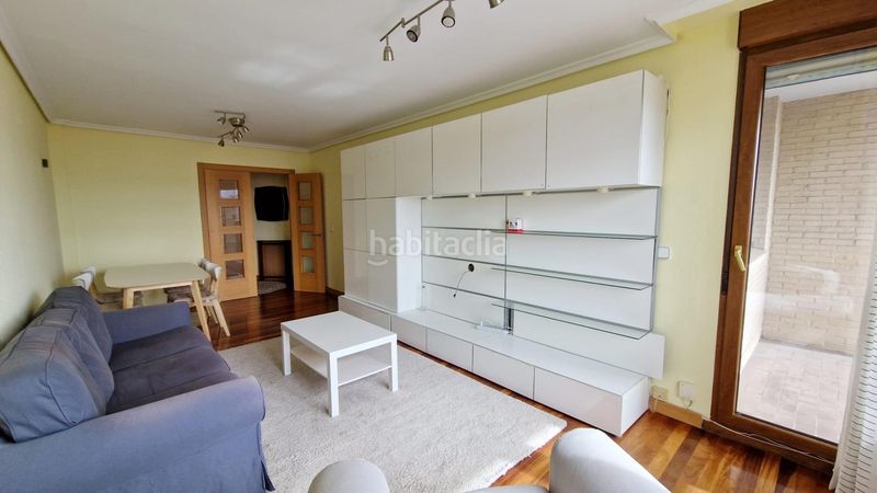 Foto b7ae5a3e-7d0b-483b-bb69-a4fe0b9ebb08. Rent flat with heating parking in General Dávila Santander