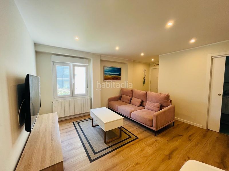 Foto 0131cb81-7ab4-4c50-9e9e-283953acbe68. Rent flat with heating in Los Castros Santander