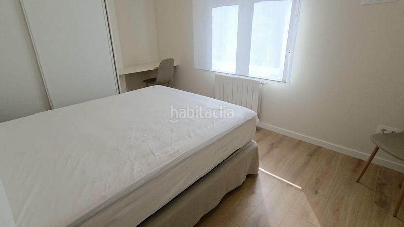 Foto 0a55dce5-dcf2-4f1e-8812-19750c461a6b. Rent flat with heating in Los Castros Santander