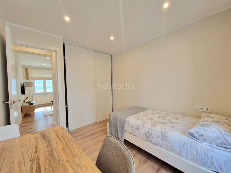 Foto 0fe2f982-3506-4573-8c07-515a77e5a233. Rent flat with heating in Los Castros Santander