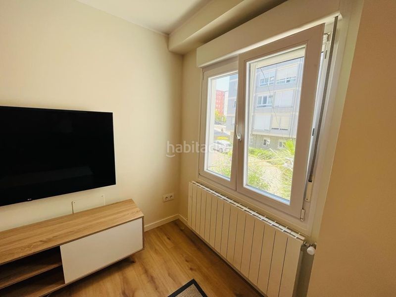 Foto 0ff5c208-d044-4f4d-a1fa-9295ec0f659f. Rent flat with heating in Los Castros Santander