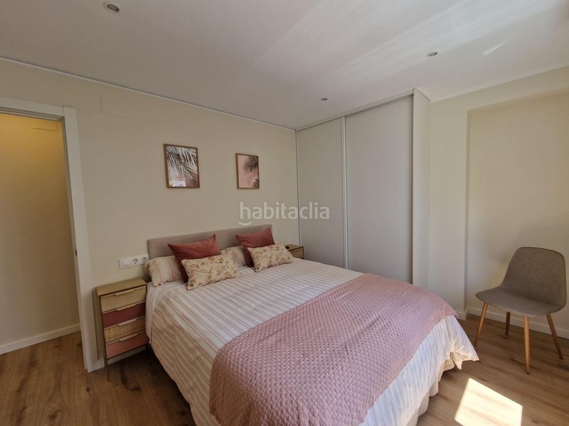Foto 2229358f-759d-4f8c-ab7c-3f69efa800b0. Rent flat with heating in Los Castros Santander