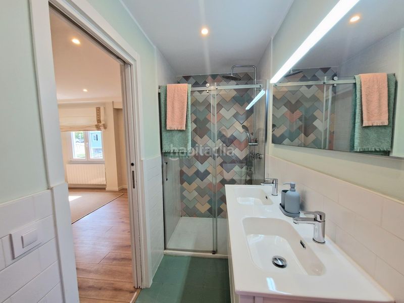Foto 46496c3b-bcc0-43f6-b206-5bfffcdbef61. Rent flat with heating in Los Castros Santander