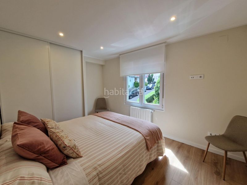 Foto 8e6de514-9cf2-4e65-8e0e-4d31f9b8720e. Rent flat with heating in Los Castros Santander