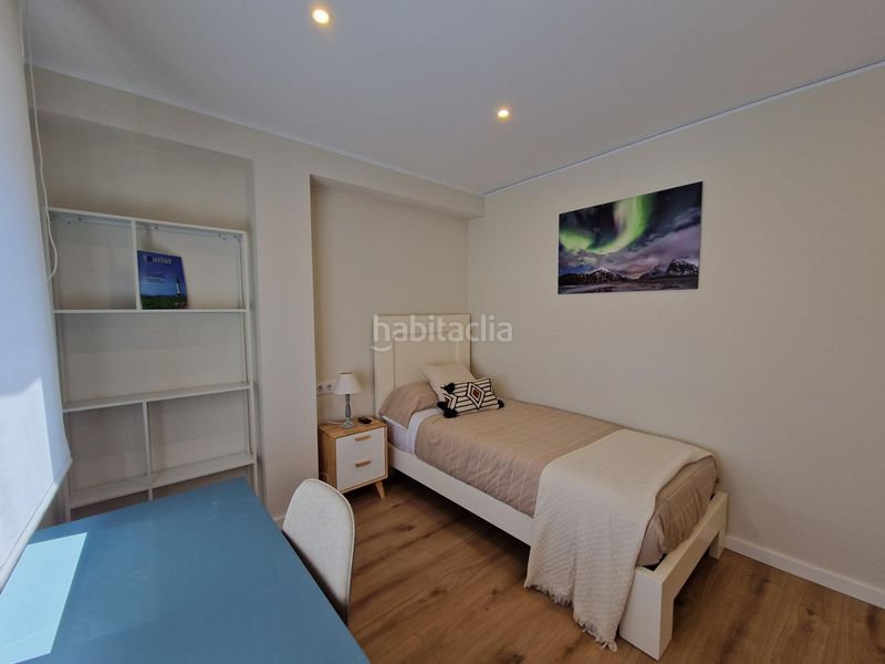 Foto 959e861f-ed82-4d9e-ba07-37033fc75719. Rent flat with heating in Los Castros Santander