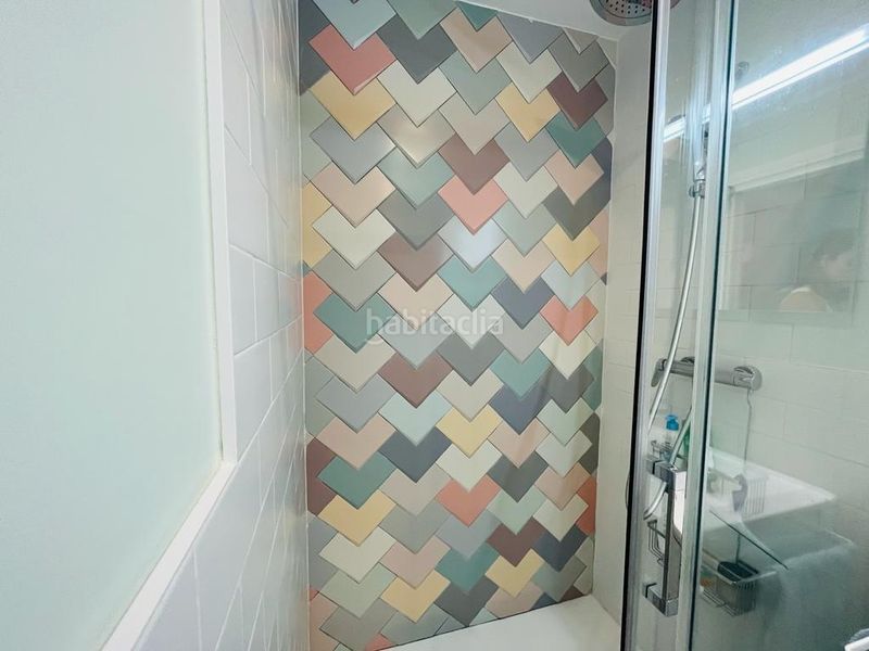 Foto 96f98b29-d8a0-4390-be3e-b0ed7a4e8d38. Rent flat with heating in Los Castros Santander