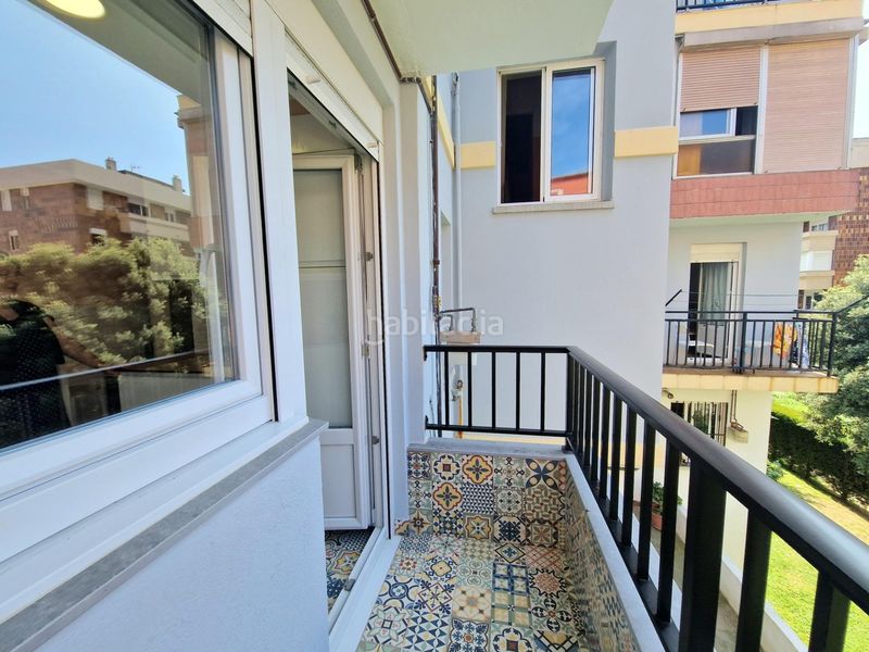 Foto 9ce53ae6-ec16-4842-a275-5b10721ef0ed. Rent flat with heating in Los Castros Santander