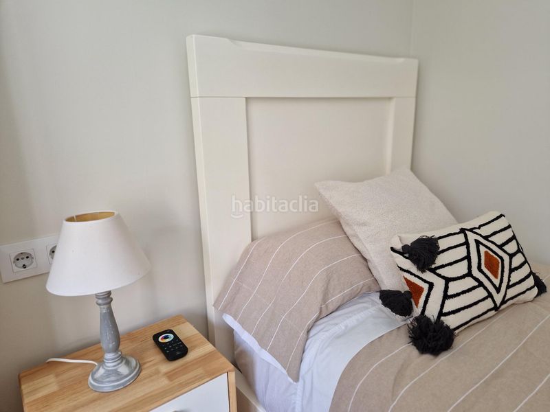 Foto 9eb2b83d-ee2d-4034-824d-344564767fbd. Rent flat with heating in Los Castros Santander