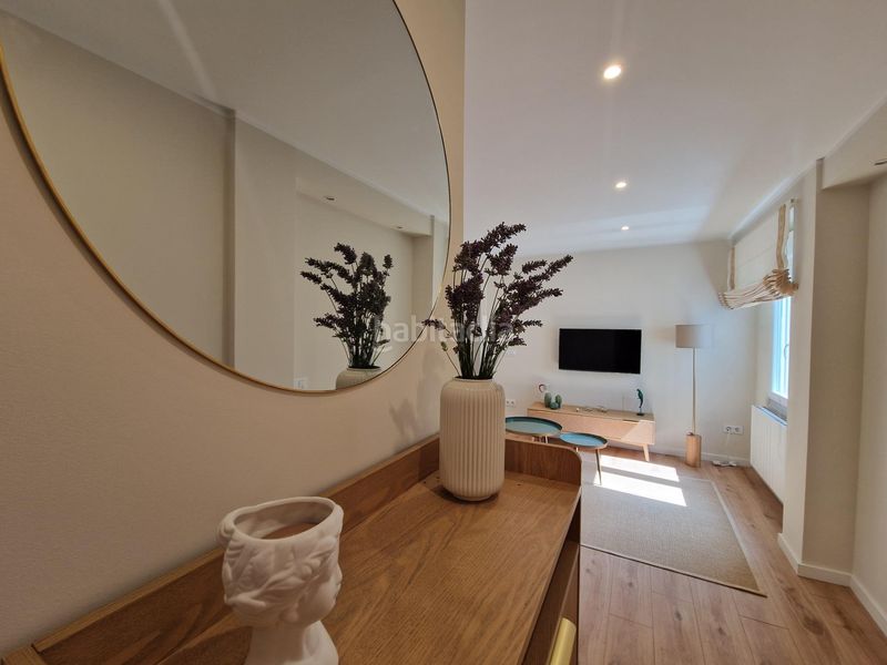 Foto 9f748dbf-f36d-485b-a6c0-7070231a9769. Rent flat with heating in Los Castros Santander