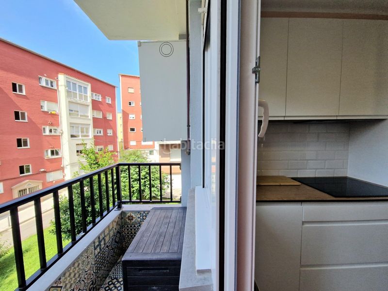 Foto a8050d22-e115-4c7b-858b-343670bd44ef. Rent flat with heating in Los Castros Santander