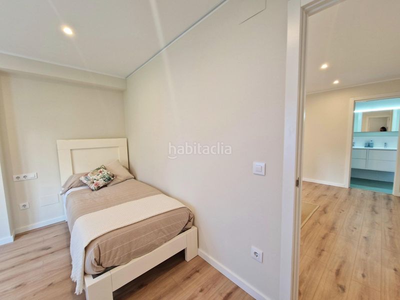 Foto acd829c3-0a81-41fa-9ea4-14e0925795a4. Rent flat with heating in Los Castros Santander