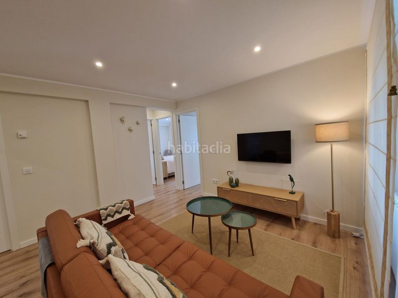 Foto da55ede9-6e2c-49e1-986a-1b9174944c3d. Rent flat with heating in Los Castros Santander