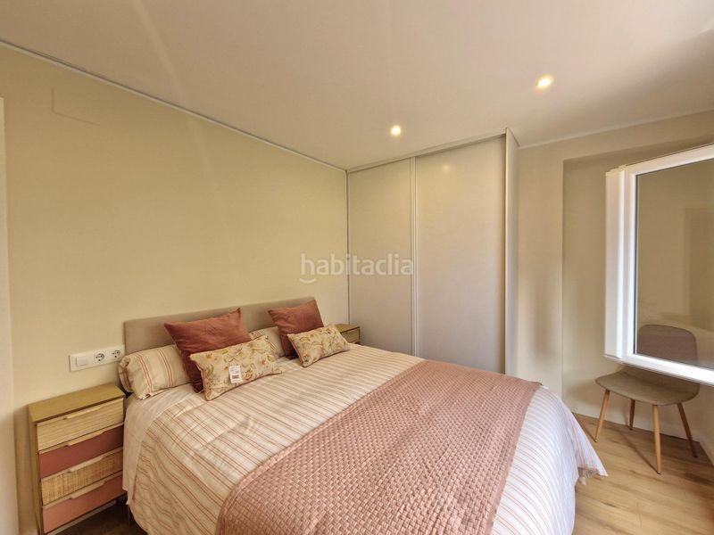 Foto dbcb7c21-39ac-444a-954f-fd62cf700237. Rent flat with heating in Los Castros Santander